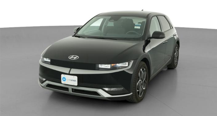 Thumbnail: 2024 Hyundai Ioniq 5 - 1