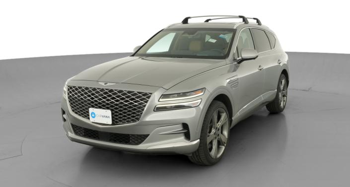 Thumbnail: 2024 Genesis GV80 - 1