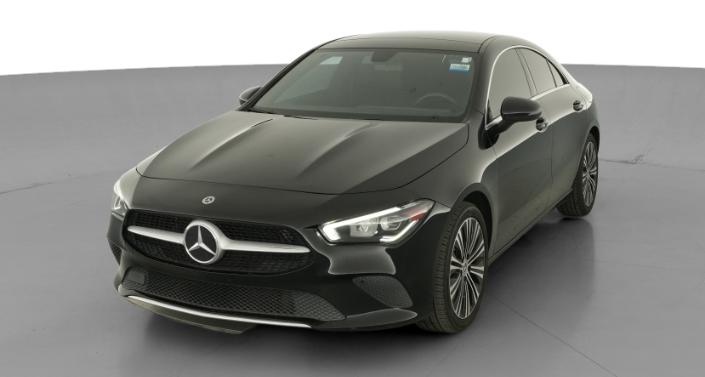 2021 Mercedes-Benz CLA 250 -
                  Tolleson, AZ