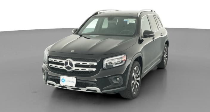 2022 Mercedes-Benz GLB 250 -
                  Concord, NC