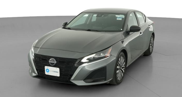 Thumbnail: 2025 Nissan Altima - 1