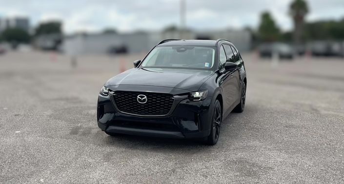 Thumbnail: 2026 Mazda CX-90 - 1