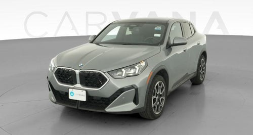 2026 BMW X2