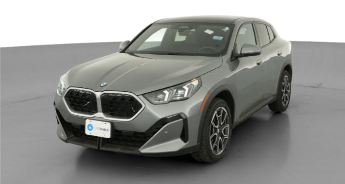 2026 BMW X2 xDrive28i -
                  Tolleson, AZ