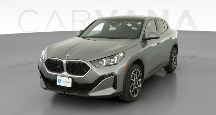 2026 Bmw X2
