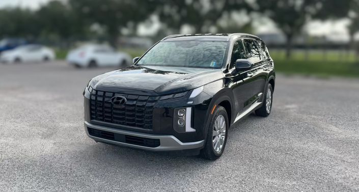 Thumbnail: 2025 Hyundai Palisade - 1