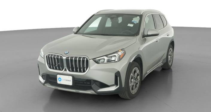 Thumbnail: 2026 BMW X1 - 1