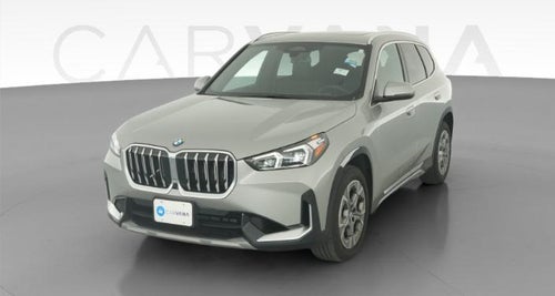 2026 BMW X1