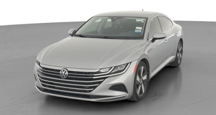 2021 Volkswagen Arteon SE -
                  Wheatland, OK