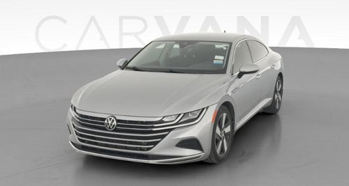 2021 Volkswagen Arteon