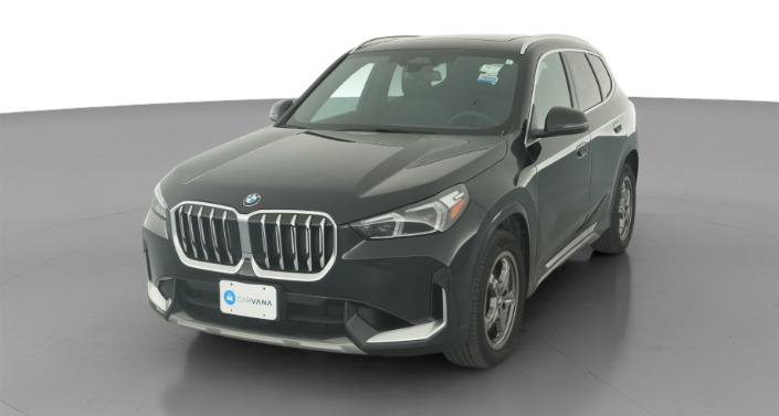Thumbnail: 2026 BMW X1 - 1