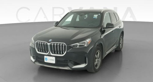 2026 BMW X1