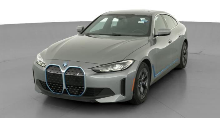 2024 BMW i4 eDrive40 -
                  Tolleson, AZ