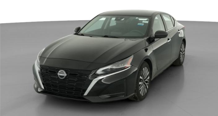 Thumbnail: 2025 Nissan Altima - 1