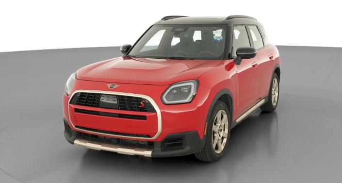 Thumbnail: 2025 MINI Cooper Countryman - 1