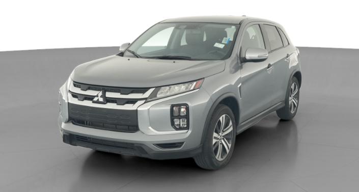 Thumbnail: 2025 Mitsubishi Outlander Sport - 1