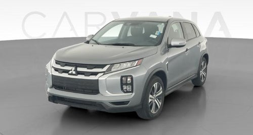 2025 Mitsubishi Outlander Sport
