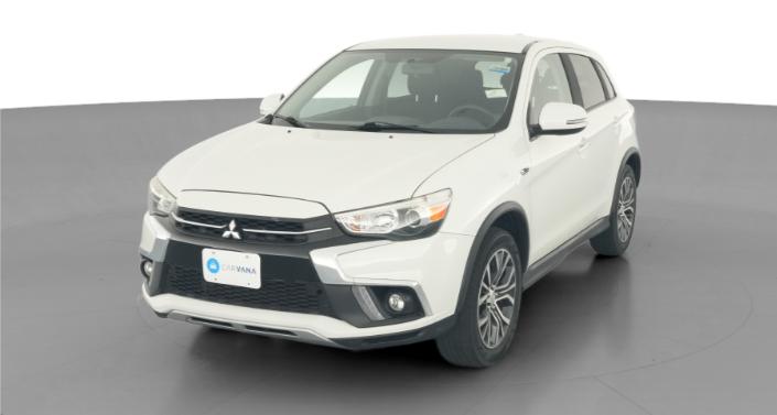 2019 Mitsubishi Outlander Sport SE -
                  Rocklin, CA