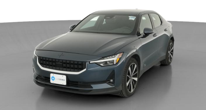 2021 Polestar 2  -
                  San Antonio, TX