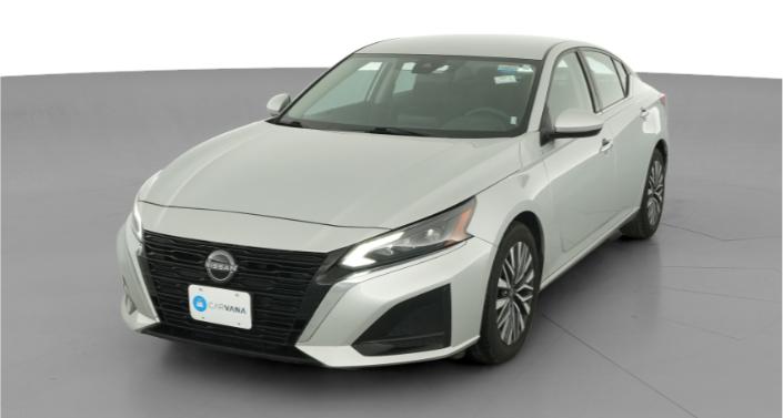 Thumbnail: 2023 Nissan Altima - 1