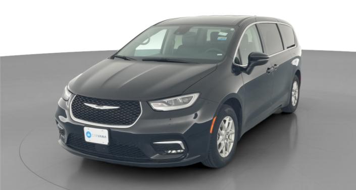 Thumbnail: 2023 Chrysler Pacifica - 1