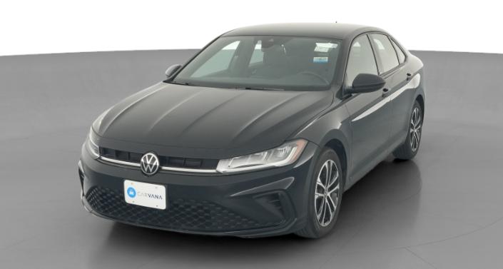 Thumbnail: 2025 Volkswagen Jetta - 1
