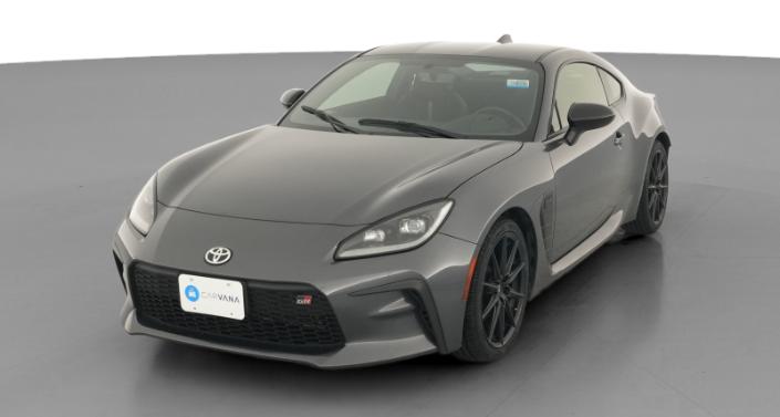 2023 Toyota GR86 Premium -
                  Haines City, FL