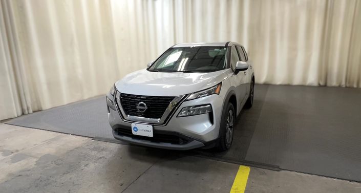 Thumbnail: 2023 Nissan Rogue - 1