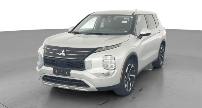 Thumbnail: 2024 Mitsubishi Outlander - 1