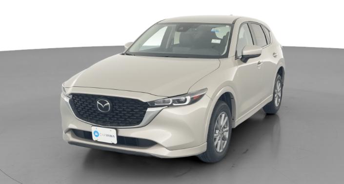 Thumbnail: 2024 Mazda CX-5 - 1