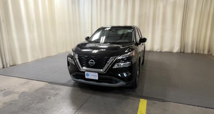 Thumbnail: 2023 Nissan Rogue - 1