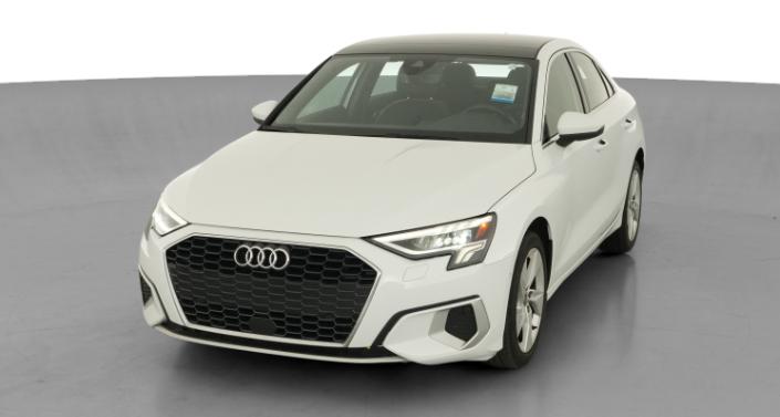 2024 Audi A3 Premium -
                  Richton Park, IL