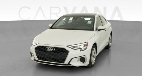 2024 Audi A3