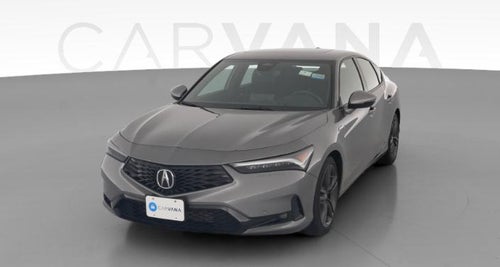 2024 Acura Integra