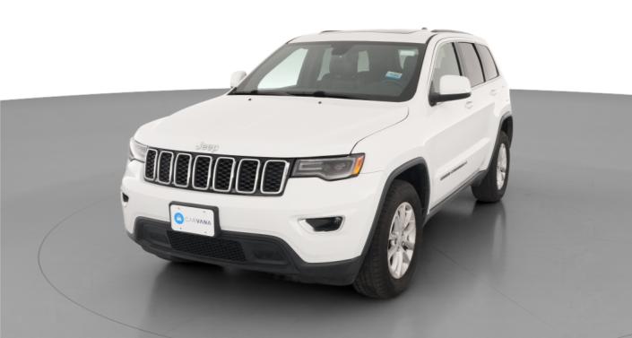 Thumbnail: 2022 Jeep Grand Cherokee - 1