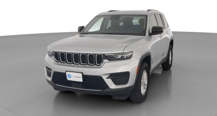 Thumbnail: 2023 Jeep Grand Cherokee - 1