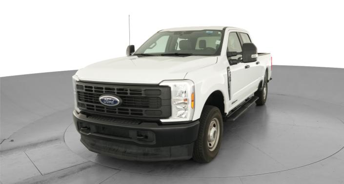 Thumbnail: 2026 Ford Econoline - 1