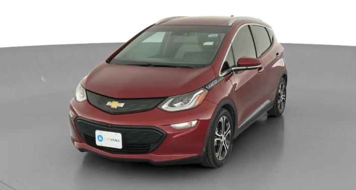 2017 Chevrolet Bolt EV Premier -
                  San Antonio, TX