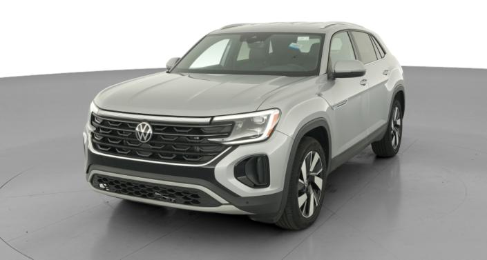 Thumbnail: 2025 Volkswagen Atlas - 1