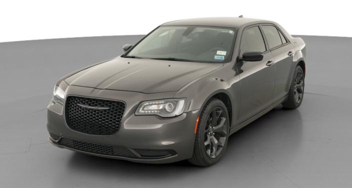 Thumbnail: 2023 Chrysler 300 - 1