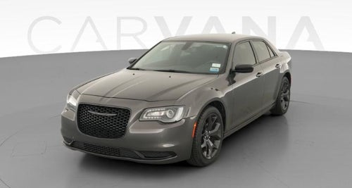 2023 Chrysler 300