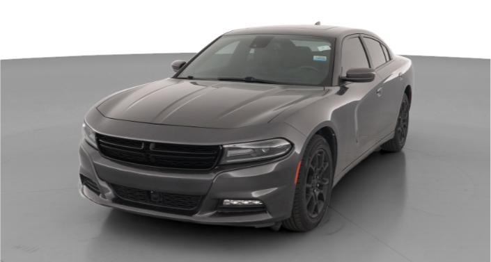 2015 Dodge Charger SXT -
                  Lorain, OH