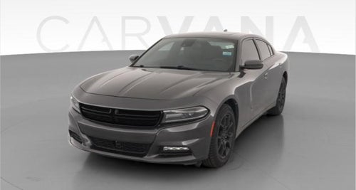 2015 Dodge Charger