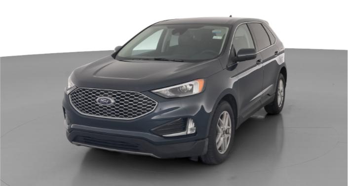 Thumbnail: 2024 Ford Edge - 1
