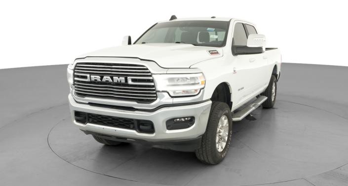 Thumbnail: 2024 RAM 2500 - 1