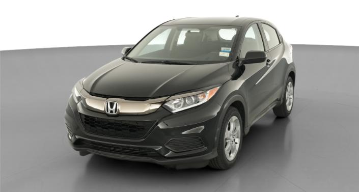 Thumbnail: 2020 Honda HR-V - 1