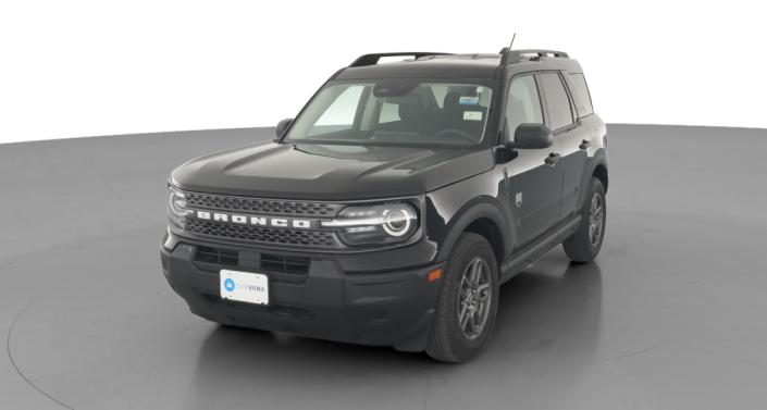 Thumbnail: 2025 Ford Bronco Sport - 1