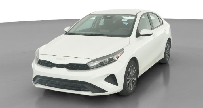 Thumbnail: 2023 Kia Forte - 1
