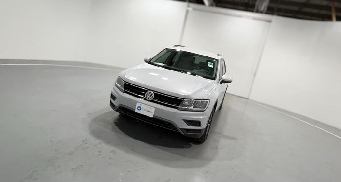 2018 Volkswagen Tiguan 2.0T -
                  Fairview, OR