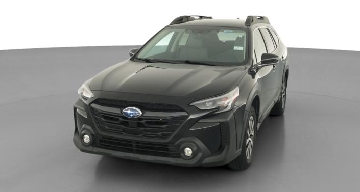 Thumbnail: 2024 Subaru Outback - 1